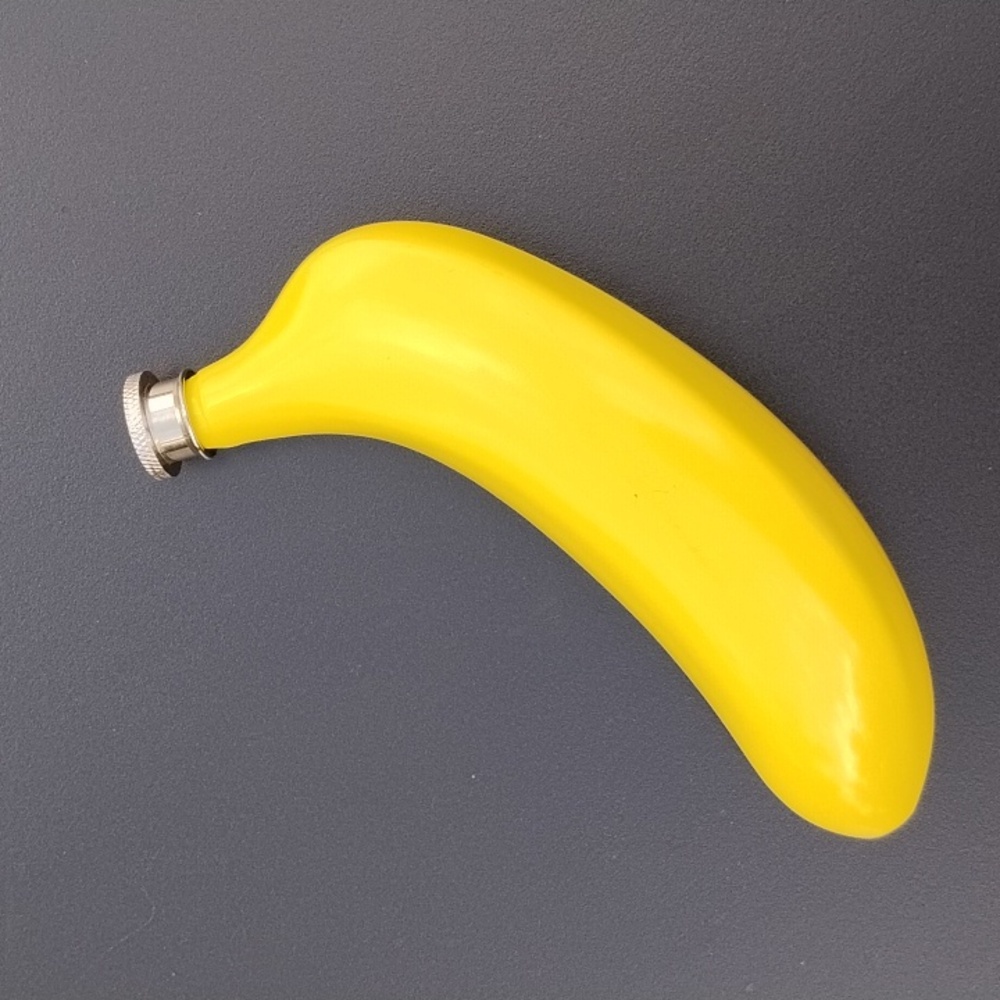 Banana flask